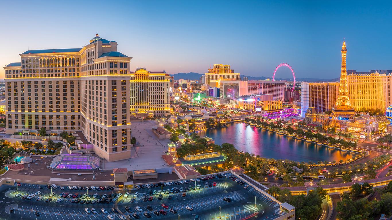 las vegas 2