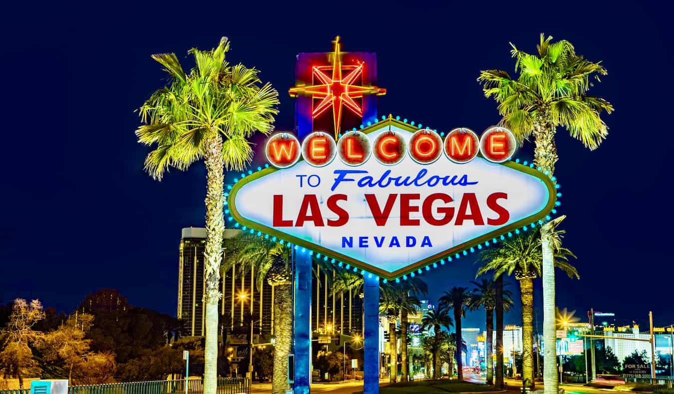 las vegas 4