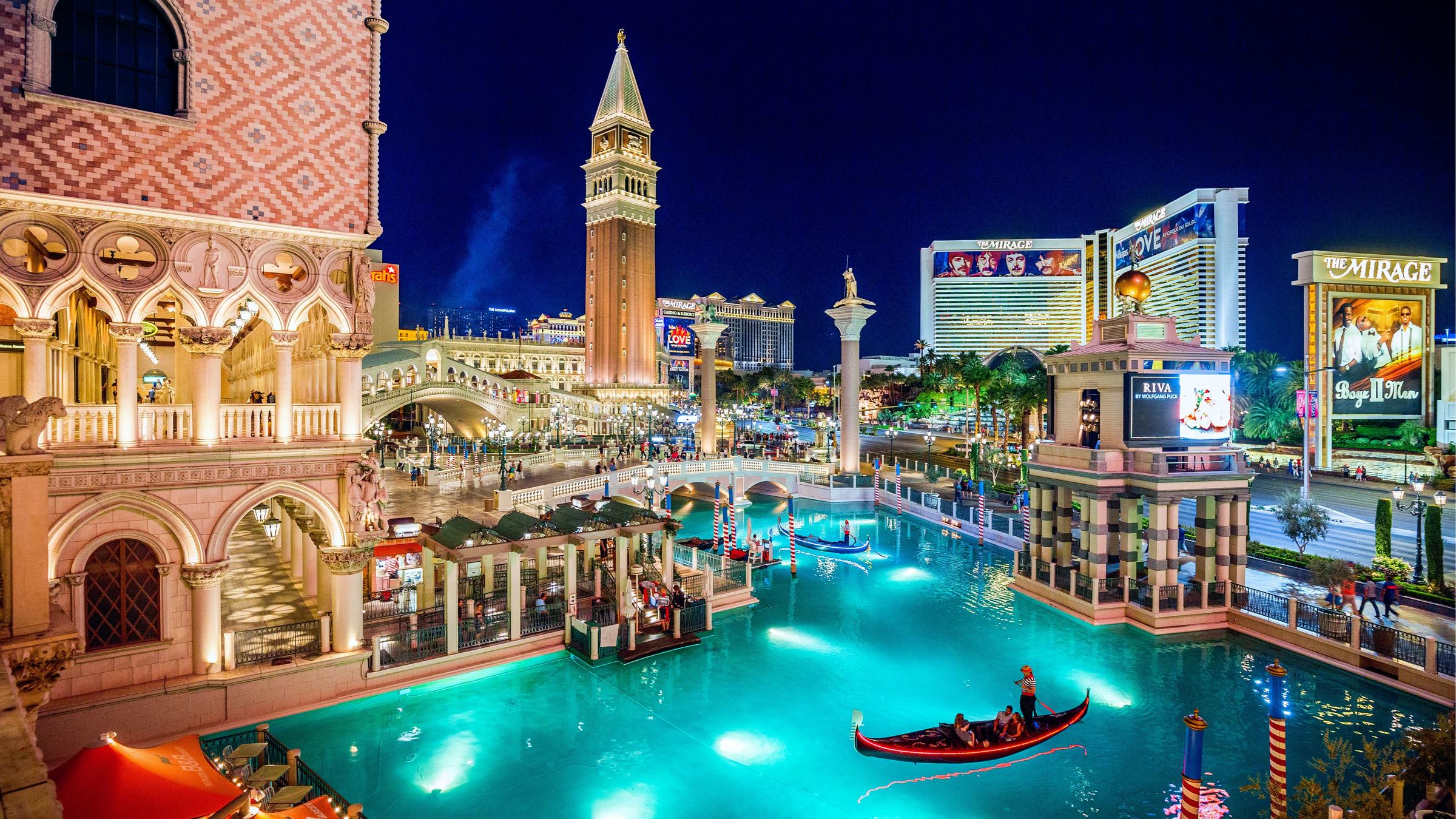las vegas 5
