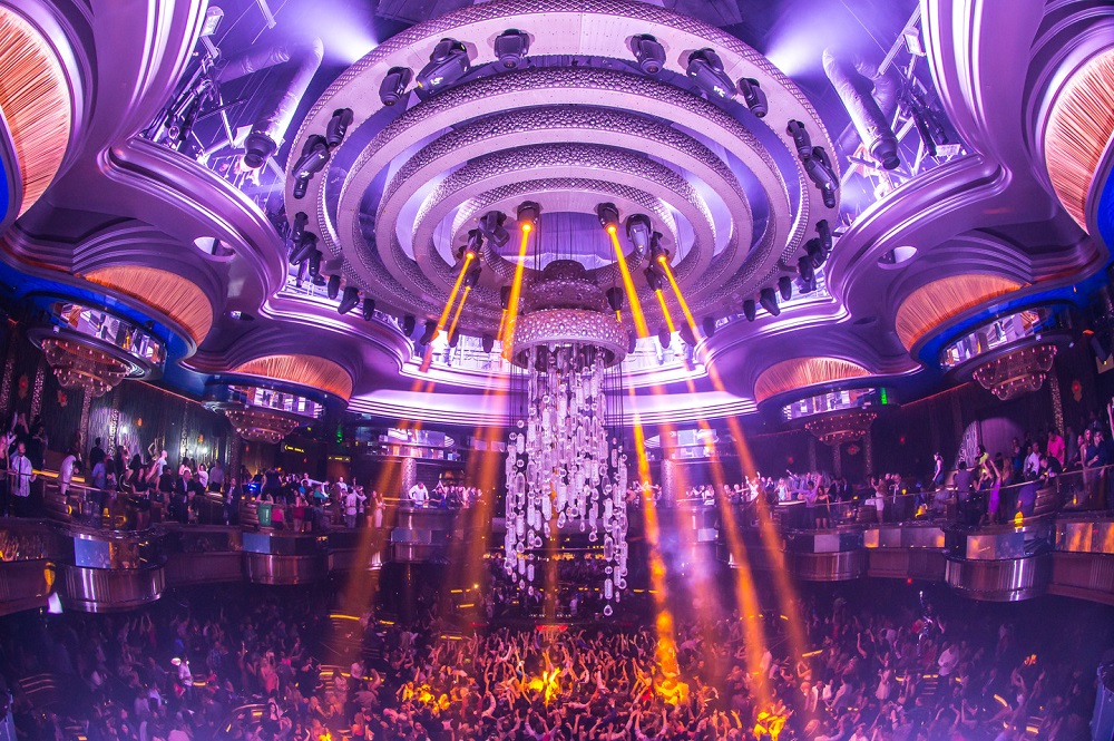 las vegas omnia day 1