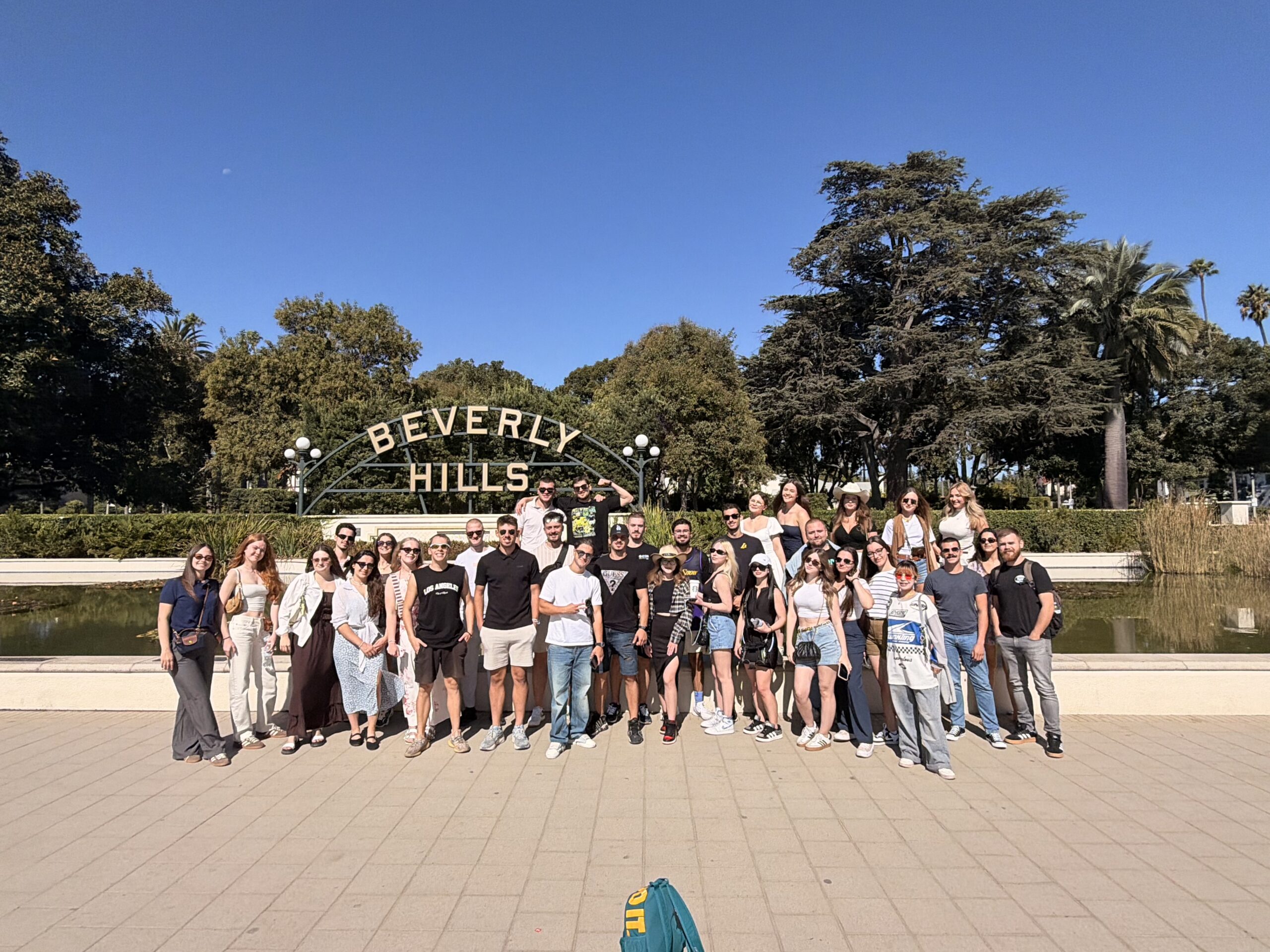 Beverly Hills 1