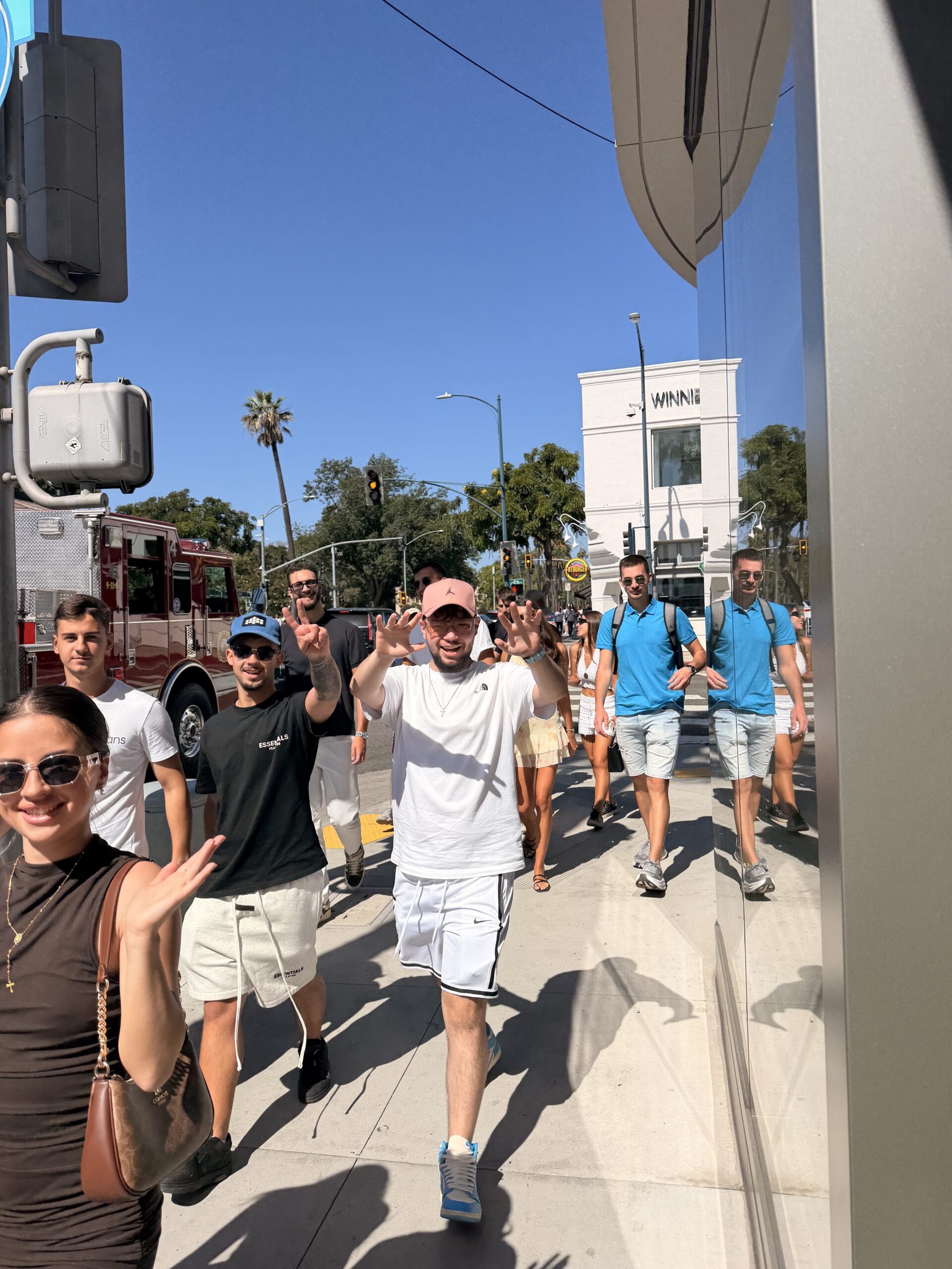 Beverly Hills 2