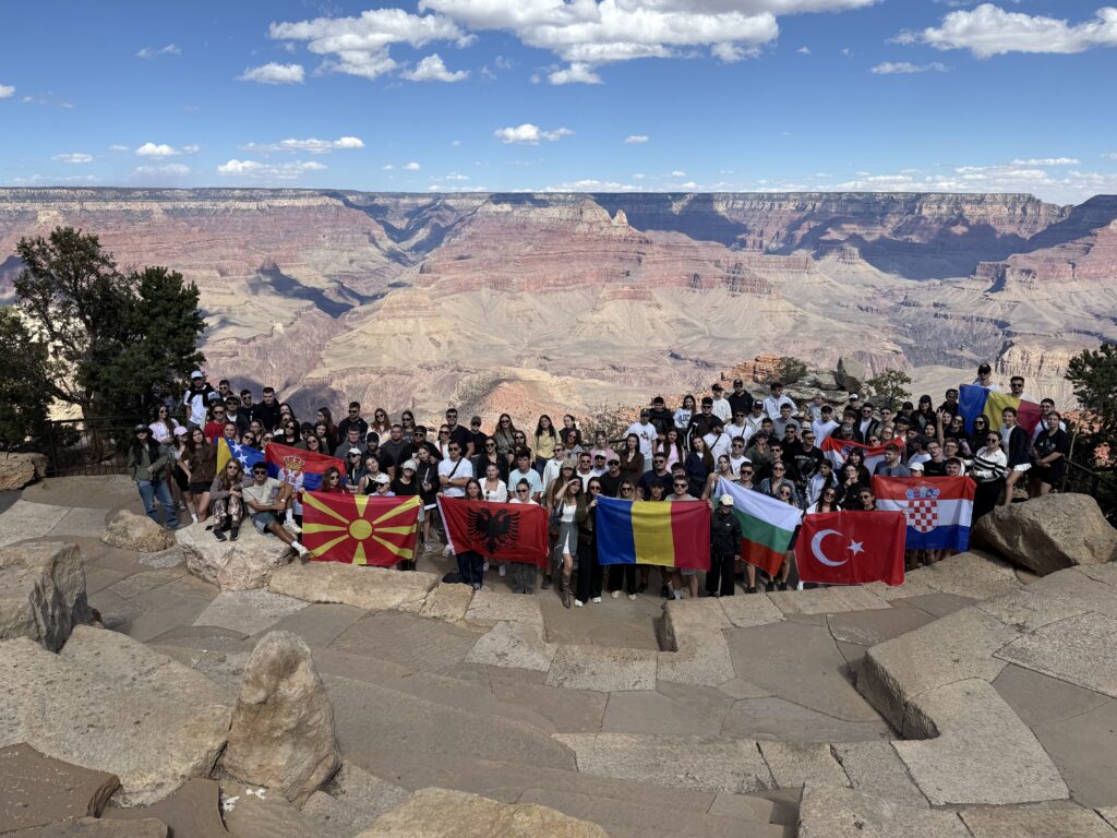Grand Canyon Big Tour Grand Canyon Big Tour