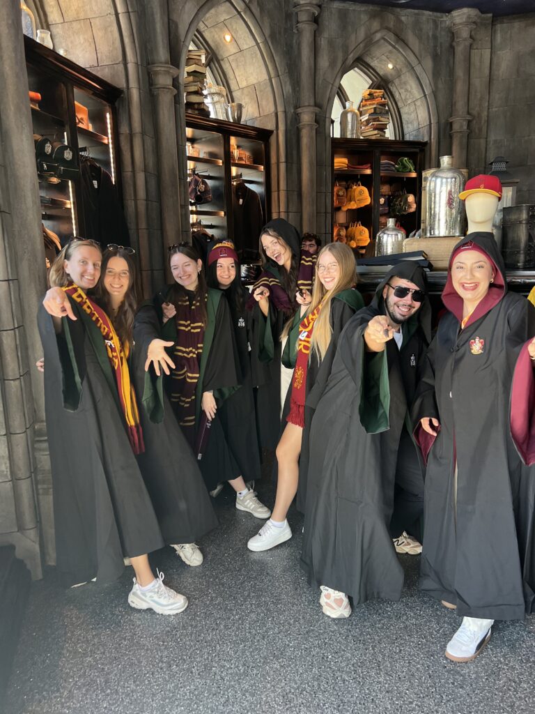 Harry Potter Harry Potter