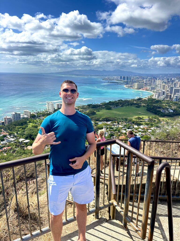 Hawaii 1