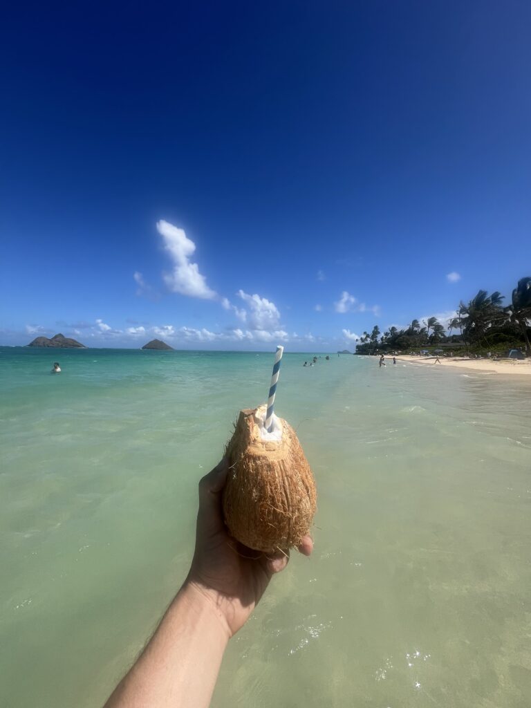 Hawaii 11