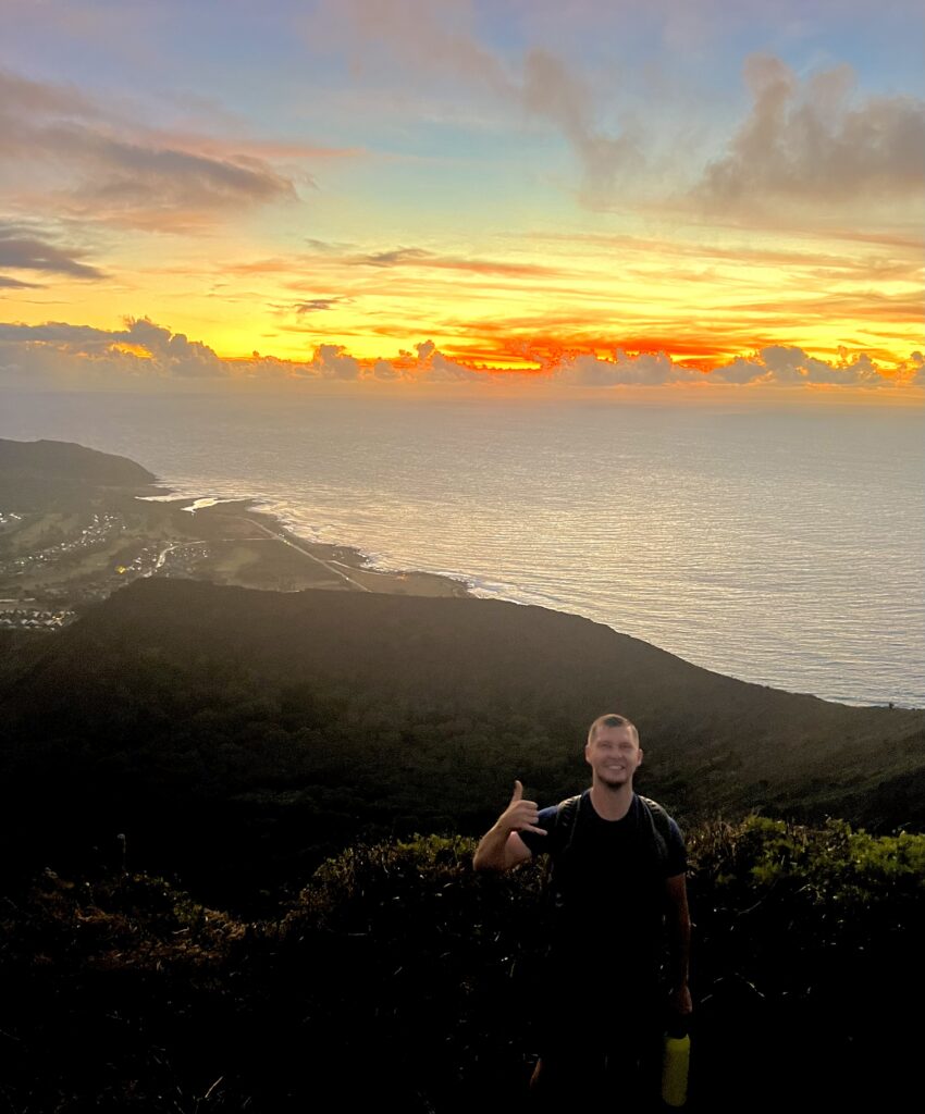 Hawaii 12