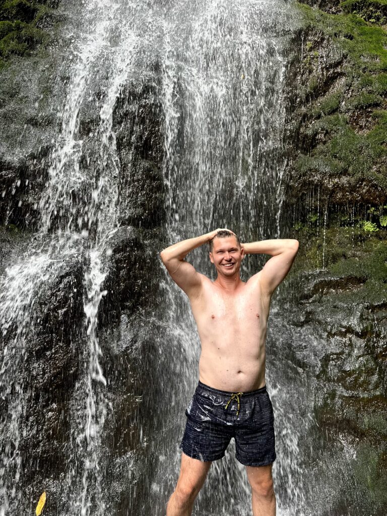 Hawaii 6