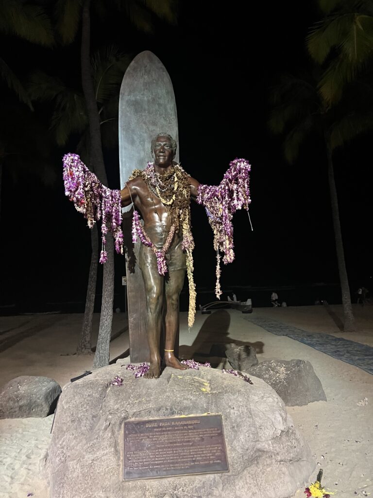 Hawaii 8
