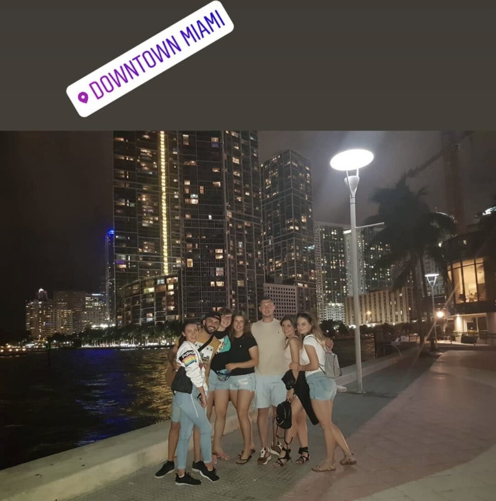 Miami 4 Miami 4