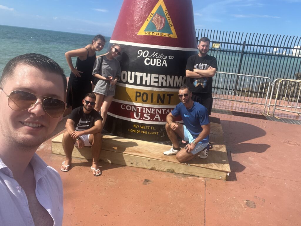 Miami 9 Miami 9