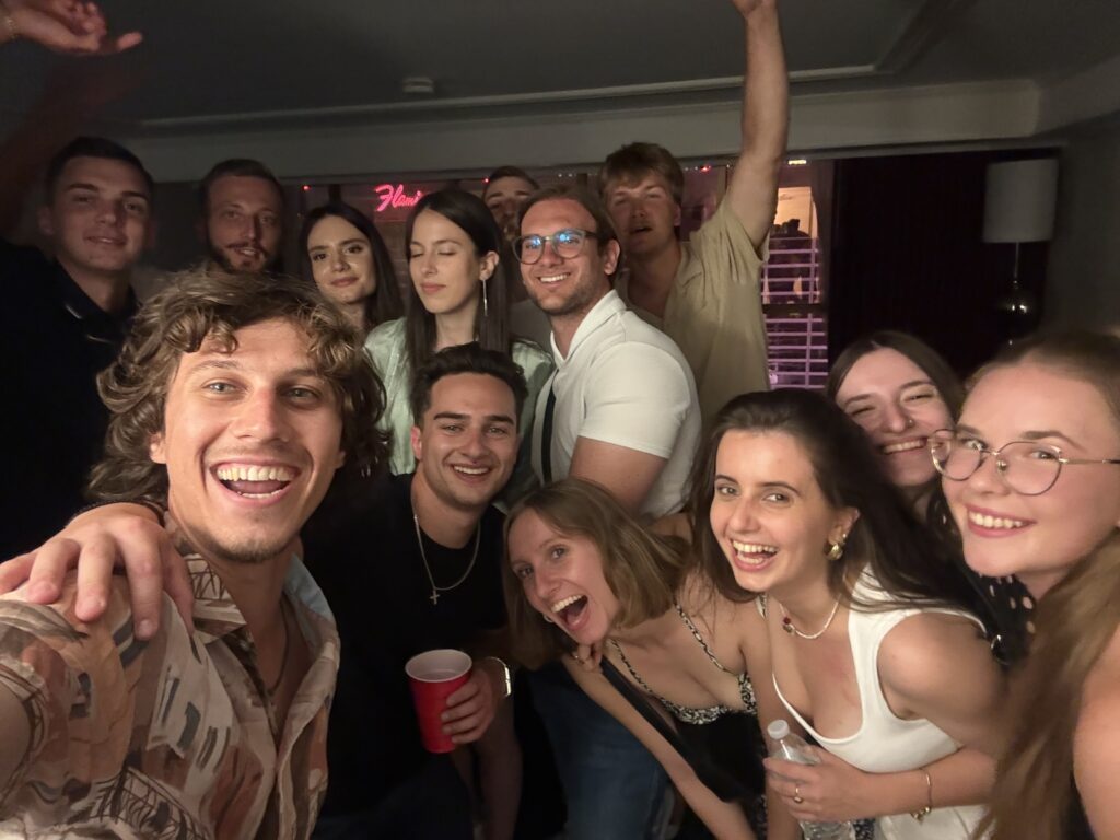 Penthouse Penthouse