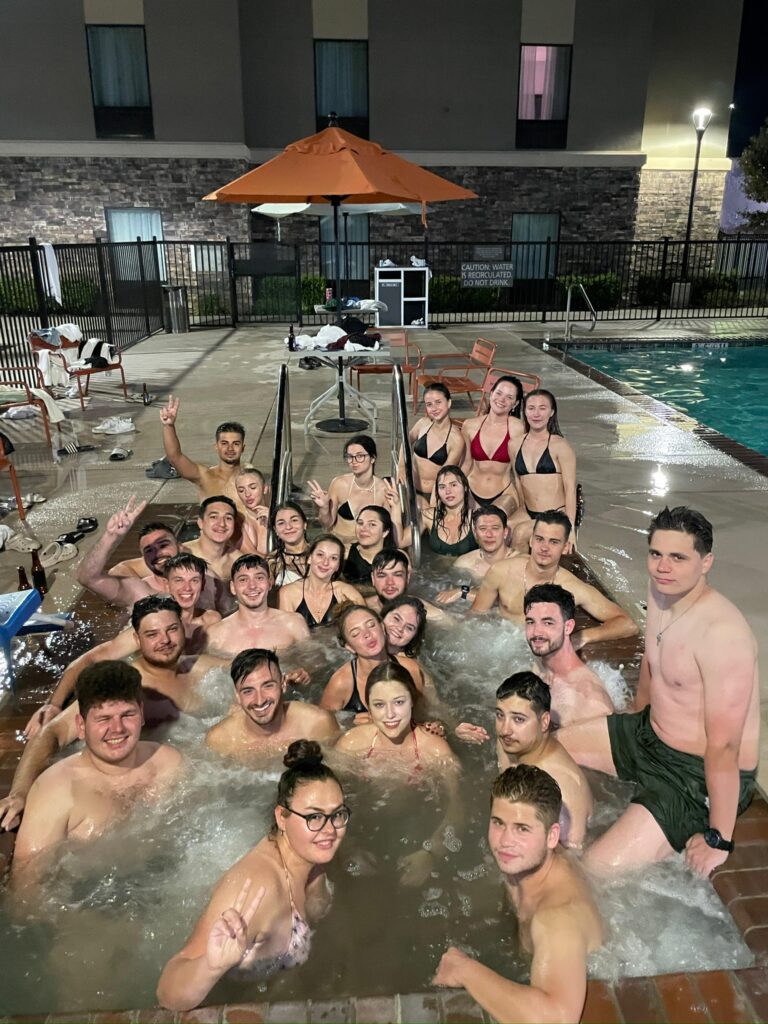 Pool Party Pool Party