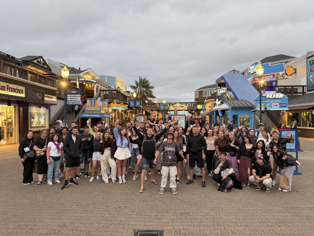 Sf Pier39 Sf Pier39