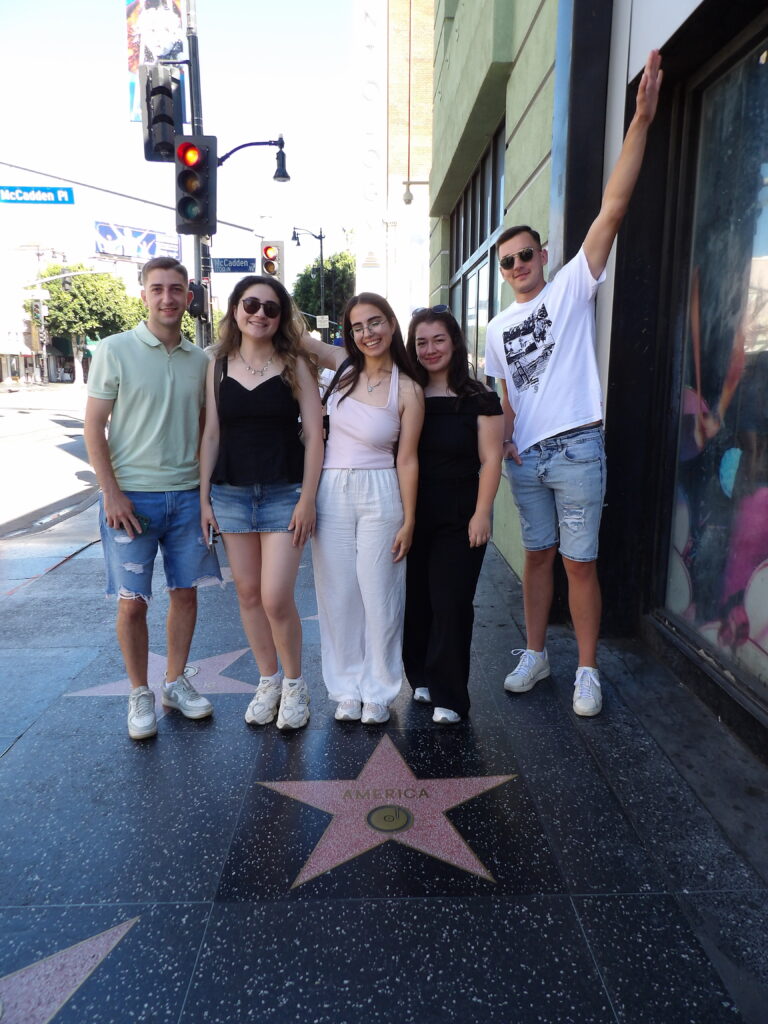 Walk Of Fame 2 Walk Of Fame 2