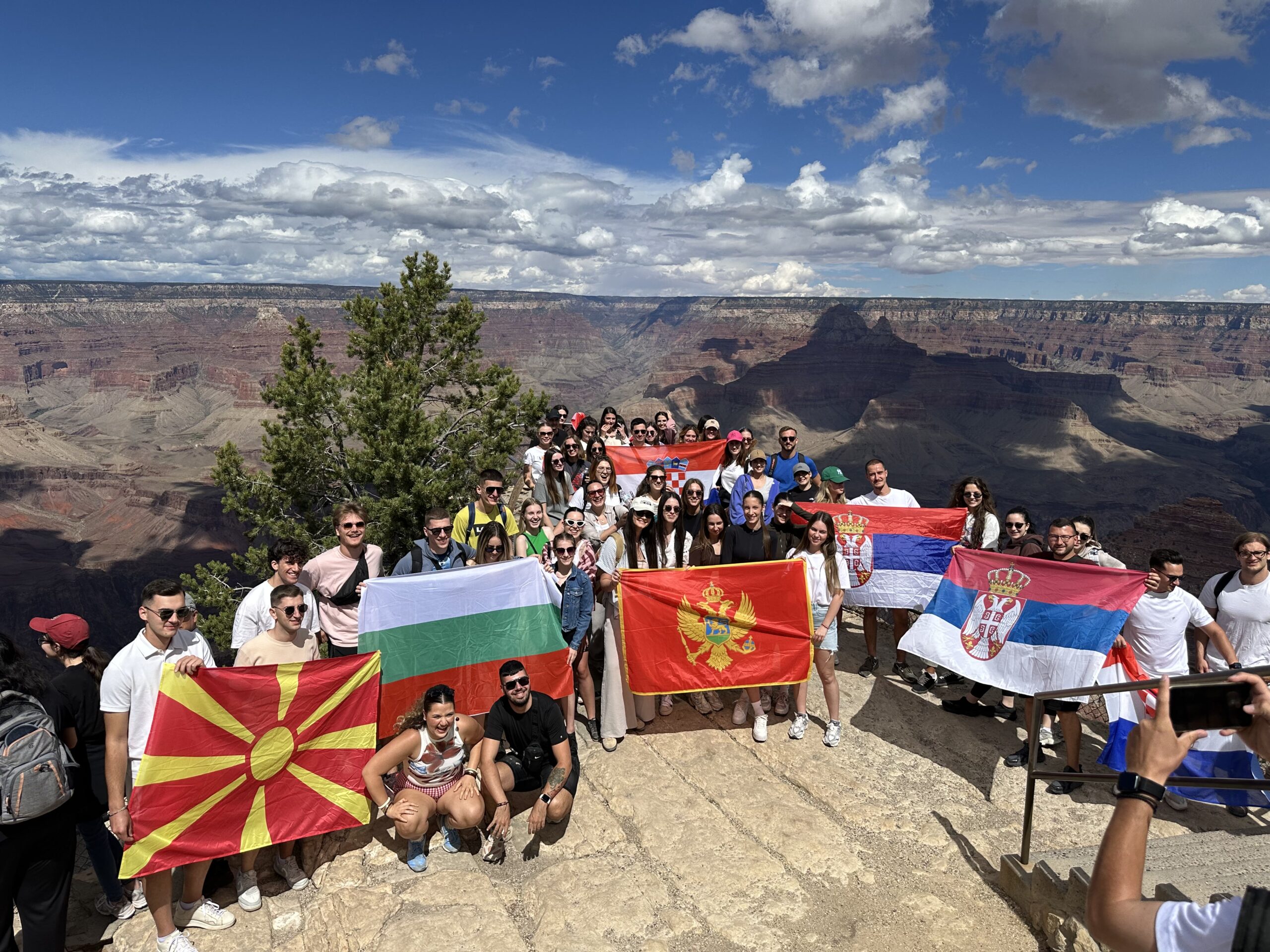 Day 2 Grand Canyon